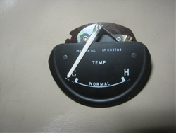 XJ6 Water Temperature Gauge - C28049