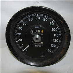 XJ6 Speedometer - C38203