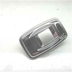 XJ6 Rear Window Switch Bezel C31813