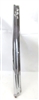 XJ6 Window/Door Stainless Moulding Left Rear - BD35930