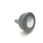 XJ6 Series 1 Vent Window Knob and Cover BD35943 BD35953