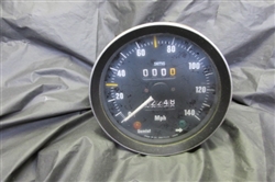 XJ6 Speedometer - C44120