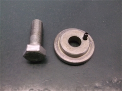 XJ6 XJ12 Special Fan Viscous Washer and Bolt C45017