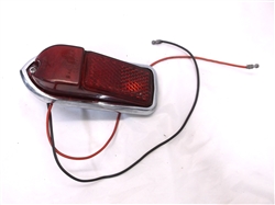 XJ6 XJ12 Side Marker Assembly - Rear Left C33656