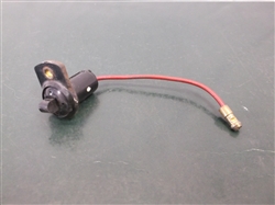 XJ6 XJ12 Rear Door Warning Switch C39384