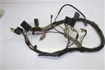 XJ6 Panel Switch Wiring Harness C43551