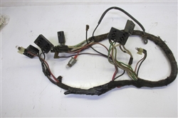 XJ6 Panel Switch Wiring Harness C43551