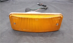 XJ6 XJ12 Indicator / Flasher Lamp C45144