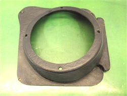 XJ6 XJ12 Speaker Plinth Left C37093