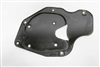 XJ6 XJ12 Regulator Mount Bracket - Front Left  BD44124