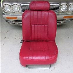 XJ6 XJ12 Coupe Front Seat - Right BD46489