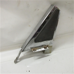 XJ6 Coupe Right Door Glass Stop BD42824