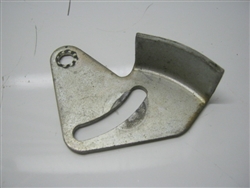 XJ6 Coupe Rear Quarter Bracket Right BD42912