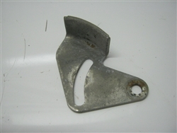 XJ6 Coupe Rear Quarter Bracket Left BD42913