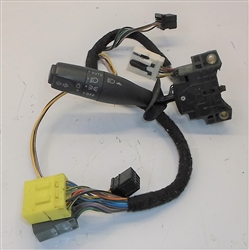 XJ8 X308 Turn Signal / Headlamp Switch LNC6455AA