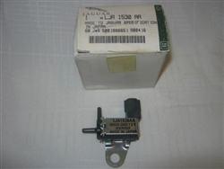 XJ8 X308 Solenoid Vacuum Valve - LJA1530AA