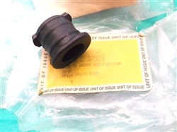Timing Cover Plug C37925