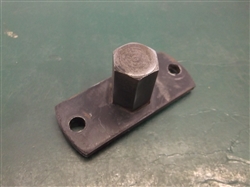 XJ12 XJS Crank Turning Plate C38549