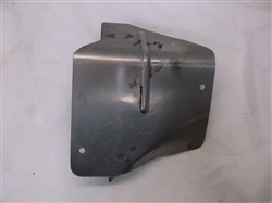 XJS Exhaust Manifold Heatshield C44979