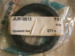 XKE XJS XJ12 Front Crankshaft Seal - JLM10613