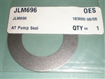 XJS Special Washer for Gearbox 1 mm - JLM696