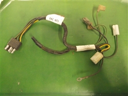 XJS Gearbox Wiring Harness DAC1673