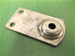 XJS Transmission Mount Tie Plate CAC2462