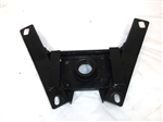 XJS Transmission Mount Bracket CAC3242 CAC2438