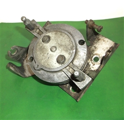 XJS XJ12 Throttle Cable Pulley C43024 EAC3047