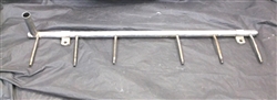 XJS XJ12 Air Distribution Pipe - Left C39929