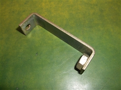 XJS Blower Motor Support Bracket -Short C42593