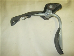 XJS Fuel Pedal Assembly - CAC3858
