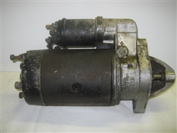 XJ12 XJS Starter Motor - DAC4334