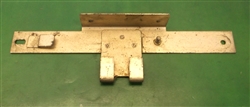 XJS Relay Mounting Bracket DAC4878