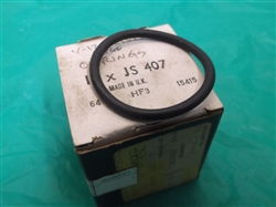 XJS XJ12 XKE V12 Distributor Base O-ring JS407