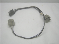 XJS Headlight Cable - Wiring Harness - C43863