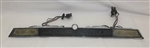 XJS Number Plate / Reverse Lamp Assembly DAC2090