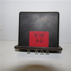 XJS Trip Computer Interface DAC2589