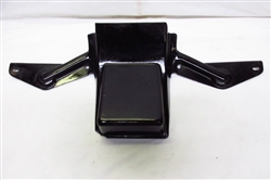 XJS Trunk Harness Wiring Shield DAC4834