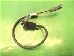 XJS Windscreen Washer Jet DAC4244