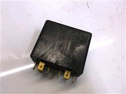 XJS Wiper Delay Timer DAC6534