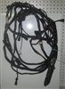 XJS Convertible LHD ABS Wiring Harness - DAC5553