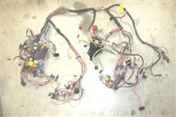 XJS Bulkhead Harness DAC7246