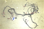 XJS Bulkhead Harness C44818