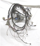 XJS Left Forward Harness to Headlamps C45140