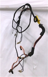XJS Passenger Door Harness DAC4629