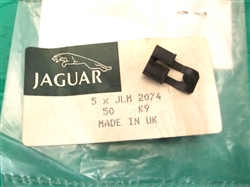 Trunk Lock Clip JLM2074