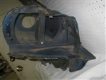XJS Right Headlight Body Repair Panel Metal - RTC1565