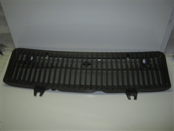 XJS Wiper Grille Assembly - BCC2695 BCC2696
