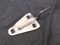 XJS Bonnet Hood Striker 3 Bolt RTC1541